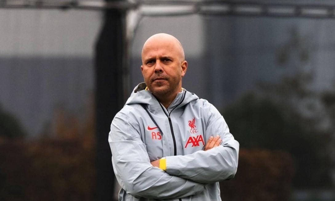 利物浦正式决定出售8500万“失意主力”！免签法甲锋线新星