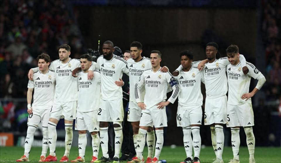 皇马欧冠晋级，居莱尔欲投国米，伯纳乌紧急反击转会计划