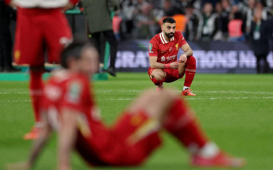 利物浦连续两冠失手，阿森纳能否逆袭？超级计算机数据揭秘